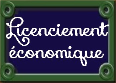 avocat licenciement économique